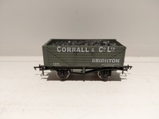 Dapol OO Gauge Corral & Co Ltd Of Brighton Ltd Edition 7/100 