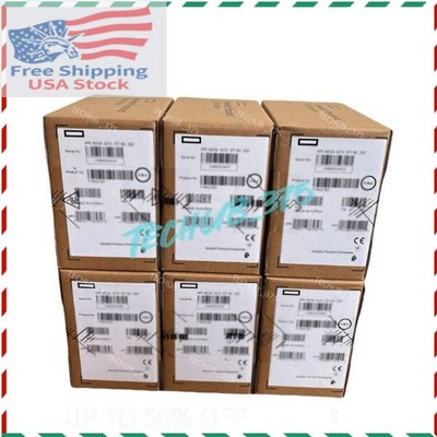 HPE 804612-001 200GB 805377-001 804613-B21 SATA 6Gbps 2.5'' MLC MU-2 SC SSD Drive