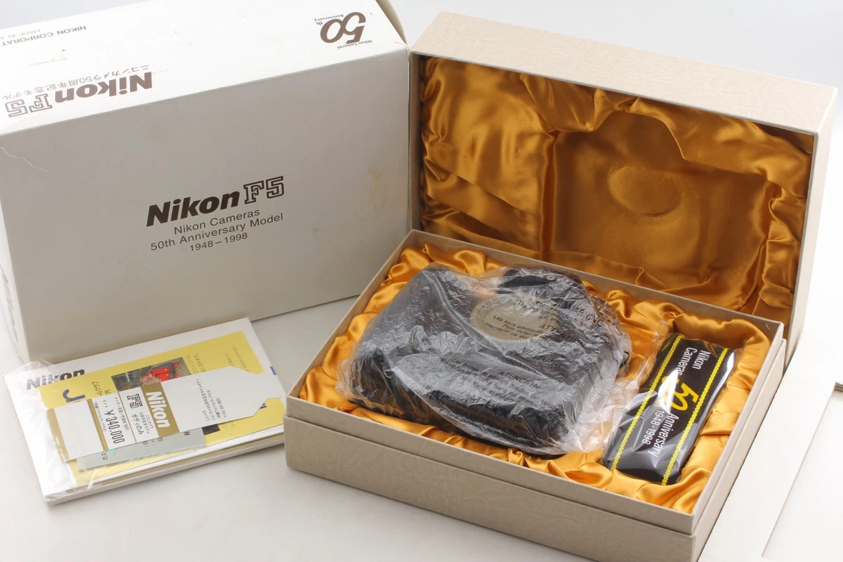 Appareils photo Argentique Nikon : les meilleurs prix sur le neuf et l'occasion