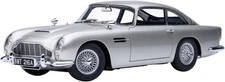 AUTOart 1/18 Aston Martin DB5 "007/Goldfinger" Bond car finished product 70