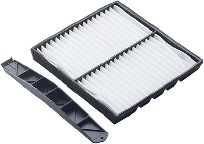 22759208 Cabin Air Filter Retrofit Kit Compatible with 2007-2014 Chevrolet Avala