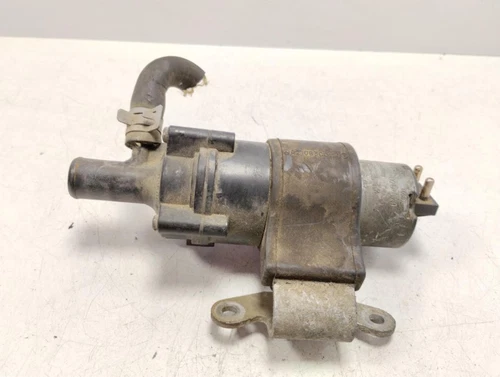 0018353564 Valvola Di Riscaldamento per MERCEDES-BENZ CLASE E (BM 210) BE 177047 - Zdjęcie 1 z 6