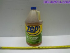 1 Gallon Zep Concentrated Multi-Purpose Pine Cleaner