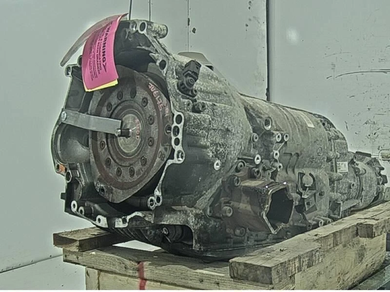 Transmisión automática AWD Quattro 3,0 L compatible con 09-11 AUDI A6 384273 Foto 2 de 4