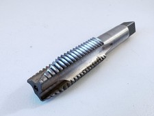 GREENFIELD 5/8"-11 UNC GH3 HSS Spiral Point Plug Tap 3 Straight Flutes USA