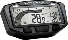 Trail Tech Vapor Speedometer/Tachometer Computer (752-110)