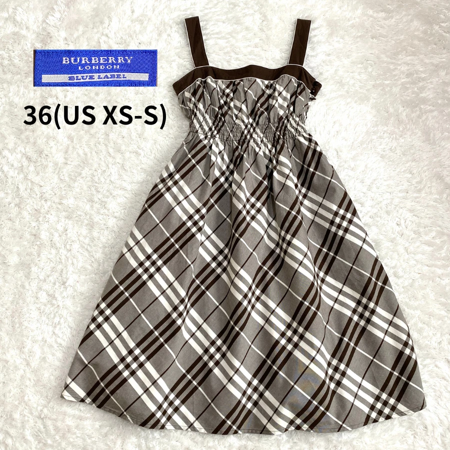 Burberry Blue Label products for sale | eBay