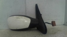 Retroviseur droit (ou coque) Peugeot 306