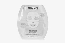 111SKINAnti Blemish Bio Cellulose Facial Treatment Mask- Single Mask New 