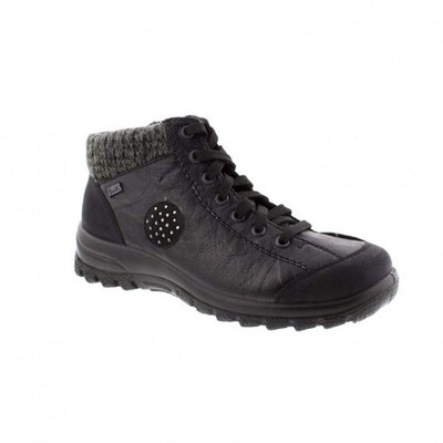 Rieker L7110 Lace-up Ankle Boot