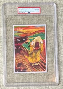 Pokemon Munch Card | eBay