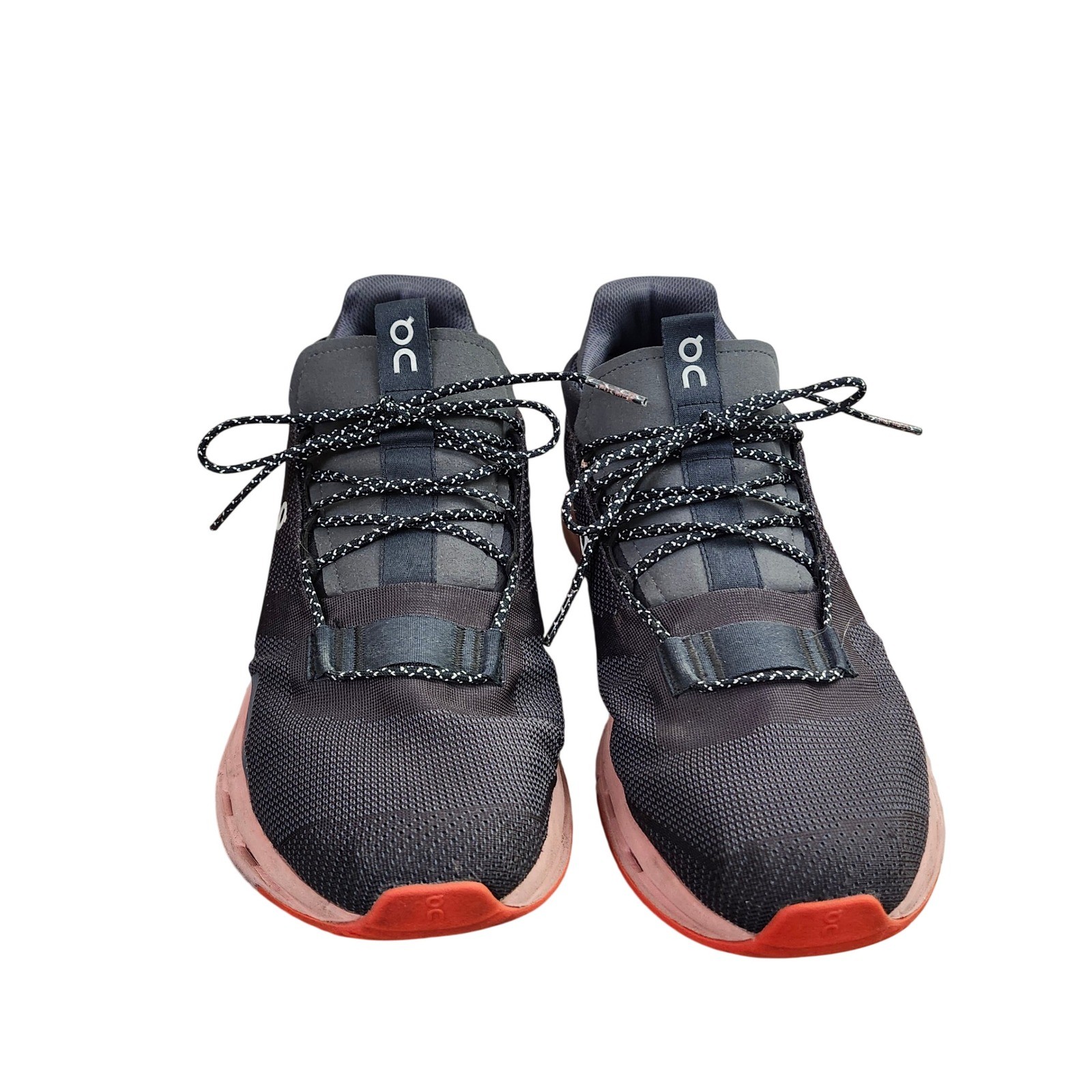 On Cloudnova Eclipse Rose Cloudtec mens running s… - image 9