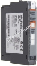 Allen Bradley 1734-IT2I Series C POINT I/O 2-Channel Thermocouple Input Module