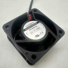 COSTECH D04D05HWBZ00 24V 0.09A 40 20MM 2-Wire Inverter Cooling Fan