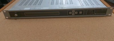 Motorola Out-of-band Multiplexer/ Modulator General Instruments OM 1000 Used