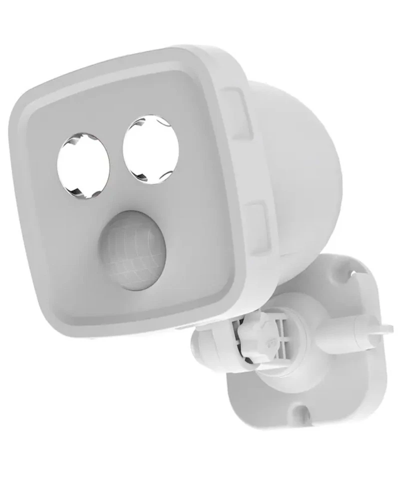 Foco LED activado por movimiento Energizer 400 lúmenes resistente a la intemperie nuevo Foto 3 de 4