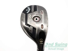 Callaway Apex 21 Hybrid 3 Hybrid 19  Graphite Senior Right 39.0in