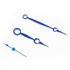 Watch Movement Hour/Minute/Second Hand Winding Parts For ETA 6497 6498