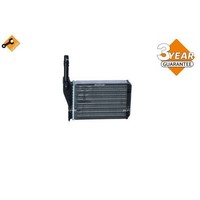 NRF 54245 WäRmetauscher, Innenraumheizung