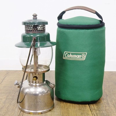 Coleman Renovierte 242B 19 -42 Sunshine Late Model Vintage Laterne