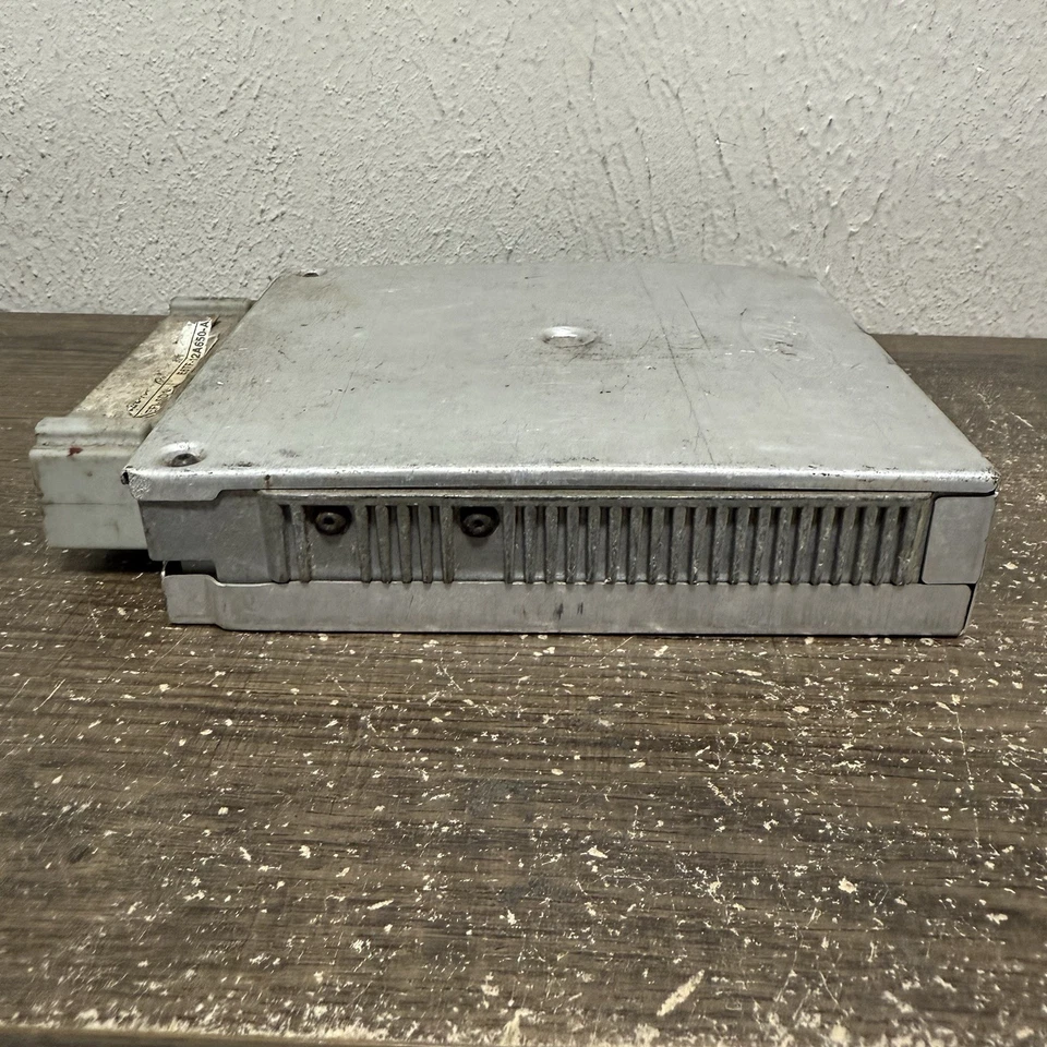 Ford F150 Bronco 1986 5,0 4x4 ECU ECM PCM MÓDULO E6TF-12A650-A fabricante de equipos originales - sin probar Foto 4 de 4