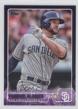 2015 Topps Toys R Us Purple Yonder Alonso #99 fm0