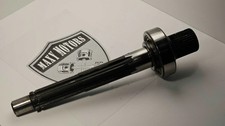 Arbre Primaire 18mm + Roulement BMW R45 R65 R75 R80 R100 (Avant 1981)