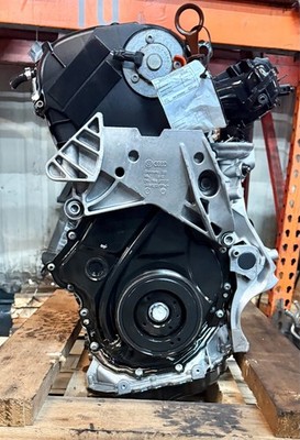 A3 BEETLE CC EOS GOLF JETTA PASSAT TIGUAN  2.0L ENGINE 92K MILE  2009 2010 2011.