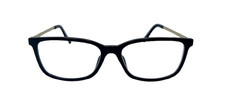 Women Michael Kors MK4060U Black, Gold Rectangle Lens Replacement Recommended