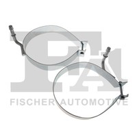 Fa1 219-993Z Halter, SchalldäMpfer For Peugeot