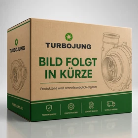 Turbolader 03C145703A 03C145701B 03C145701BV NEU Turbo