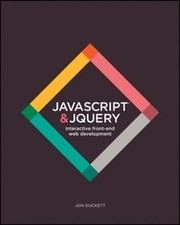 JavaScript and JQuery : Interactive Front-End Web Development Jon