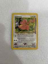 Lickitung 16/18 Southern Islands Regular for sale online | eBay