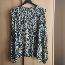 MUNTHE Viskose Bluse