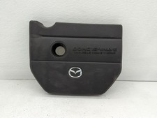 2007 Mazda 3 Engine Cover Ex9sw