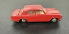 AN L5 | Lesney Matchbox Series #24 Rolls Royce Silver Shadow Made in England VTG