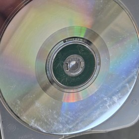 Spawn: In the Demon's Hand (Sega Dreamcast, 2000) Disc ONLY - UNTESTED 