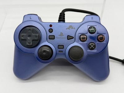 Fujiwork Analog Rensya Pad OFFICIAL PS2 PlayStation 2 TURBO