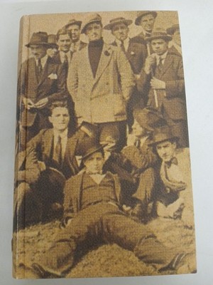 Die ehrenwerte Familie Roman watson peter, Peter: