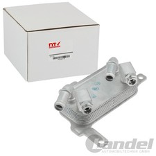 NTY ALU ÖLKÜHLER AUTOMATIKGETRIEBE passend für OPEL CORSA D 1.4