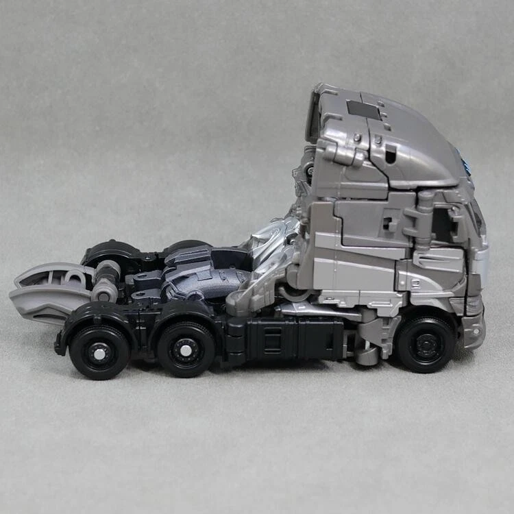 in stock! Replacement Foot Plate Upgrade Kit For SS90 Galvatron Accessories - Image 4 of 4