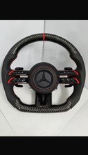 Mercedes AMG Lenkrad Carbon Alcantara W205 W206 W213 W206 W167 W222 X253 W177 Mercedes AMG Lenkrad Carbon Alcantara W205 W206 W213 W206 W167 W222 X253 W177
