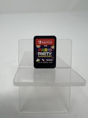 Mario Party Superstars | Nintendo Switch | Nur Modul