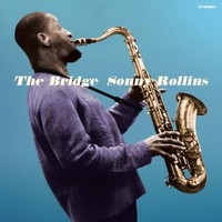 Sonny Rollins - Bridge - Vinyl Record - G4Z