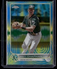 2022 Topps Chrome Sonic Baseball Cards Checklist and Odds 29