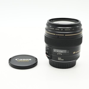 Canon 100mm F2 | eBay