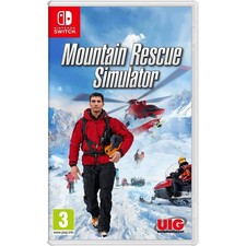 Image of Mountain Rescue Simulator [Nintendo Switch]