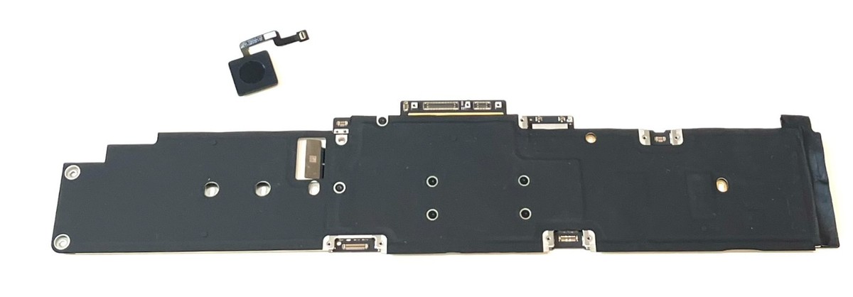 Apple MacBook Air M4 13 A3240 2025 Logic Board 16GB RAM 256GB w