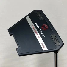 Odyssey Tri-Beam Twelve Putter 33In Stroke Lab 70C Red Right