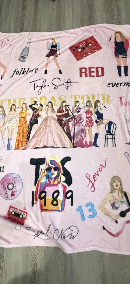 Taylor Blankets & Throws for sale | eBay